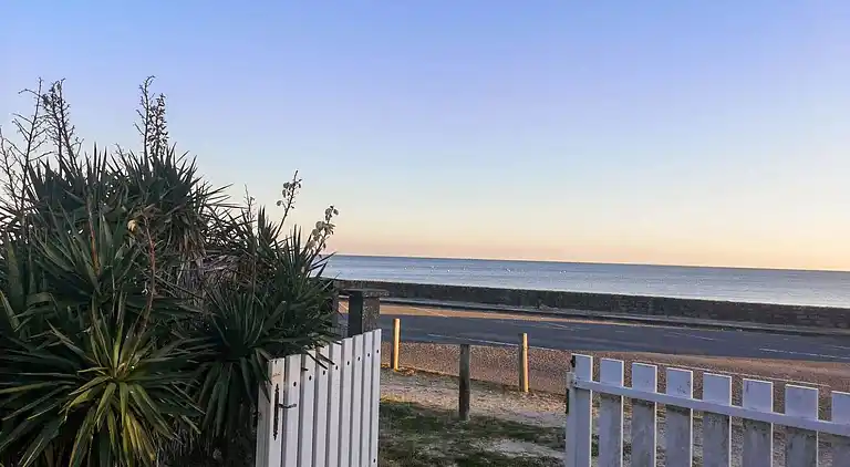 Holiday home in Plouharnel