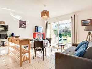 Maison de vacances au Carnac