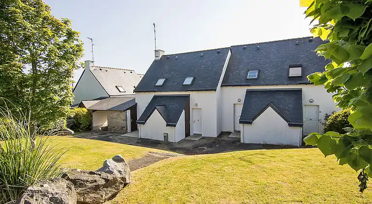 Feriebolig i Plouharnel