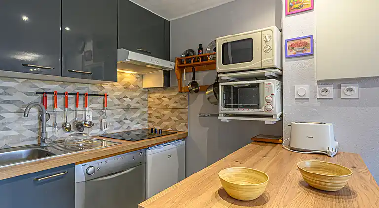 Feriebolig i Plouharnel