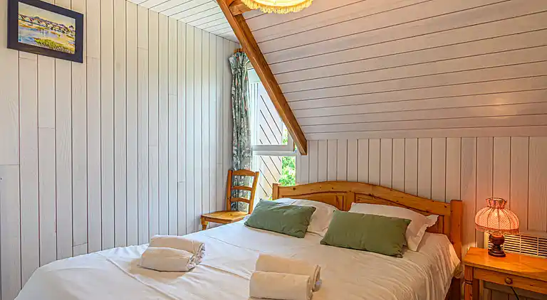 Feriebolig i Plouharnel