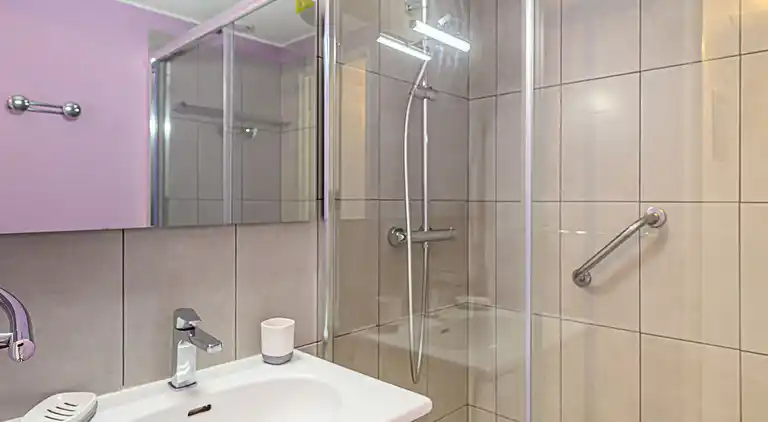 Feriebolig i Plouharnel