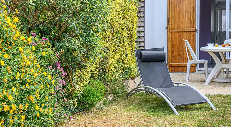 Feriebolig i Plouharnel