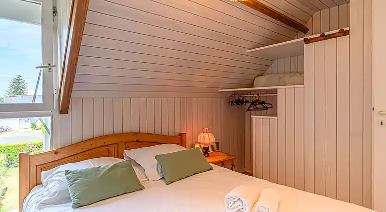 Feriebolig i Plouharnel