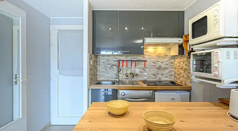 Feriebolig i Plouharnel