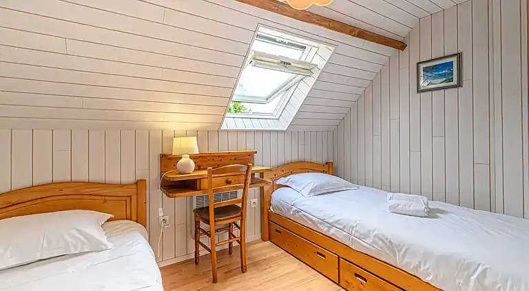 Feriebolig i Plouharnel