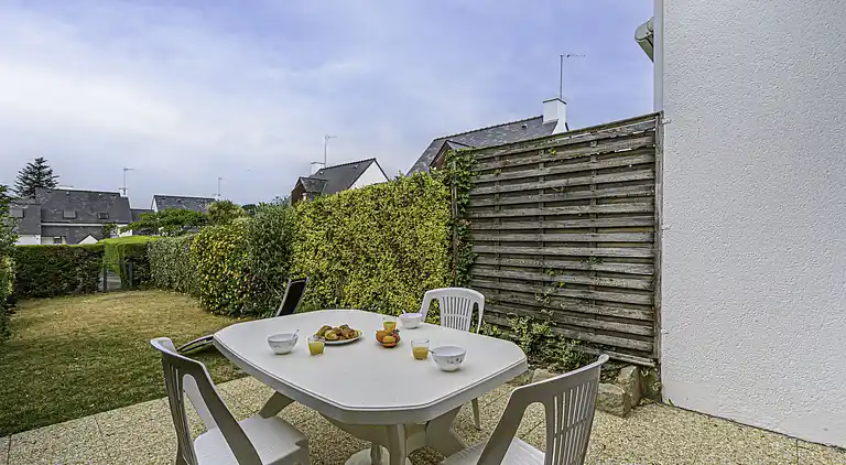 Feriebolig i Plouharnel