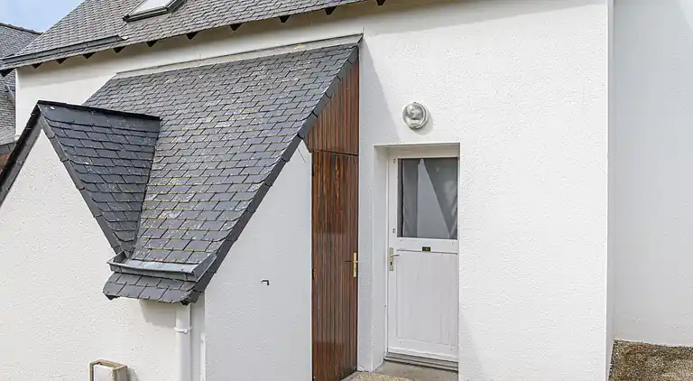 Feriebolig i Plouharnel