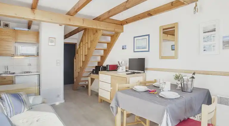 Casa de vacaciones en Plouharnel