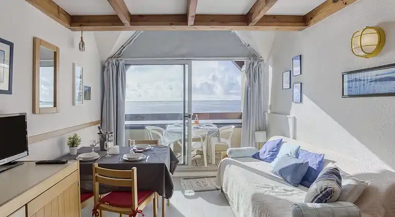 Casa de vacaciones en Plouharnel