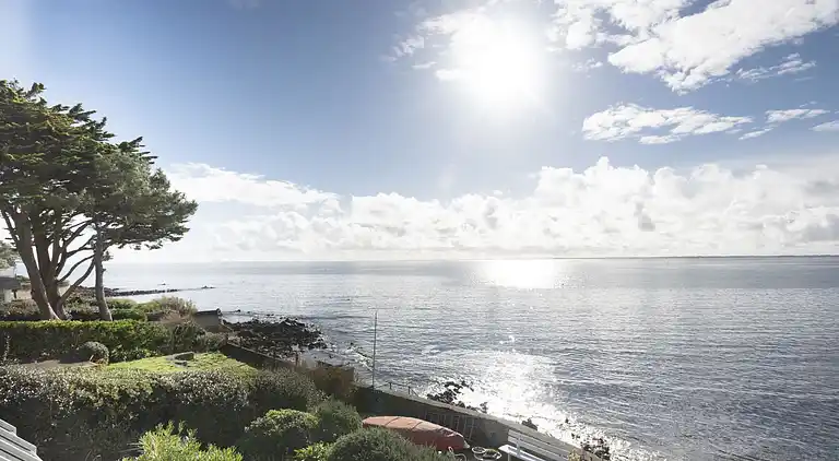 Casa de vacaciones en Plouharnel