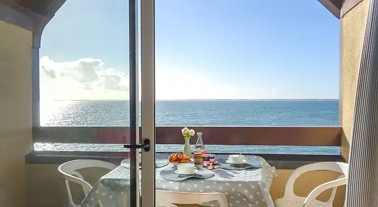 Casa de vacaciones en Plouharnel