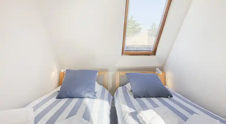 Casa de vacaciones en Plouharnel