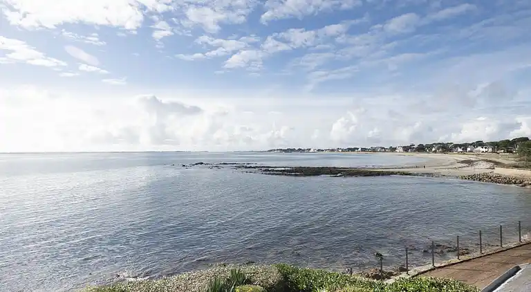 Casa de vacaciones en Plouharnel