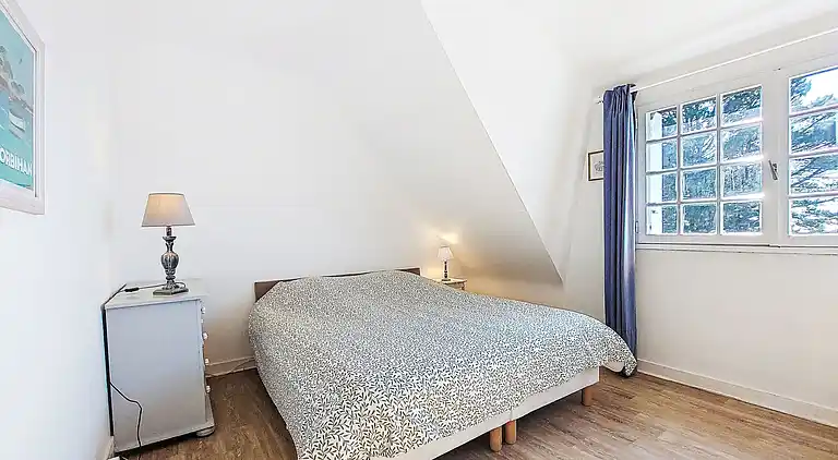 Feriebolig i Saint-Gildas-de-Rhuys