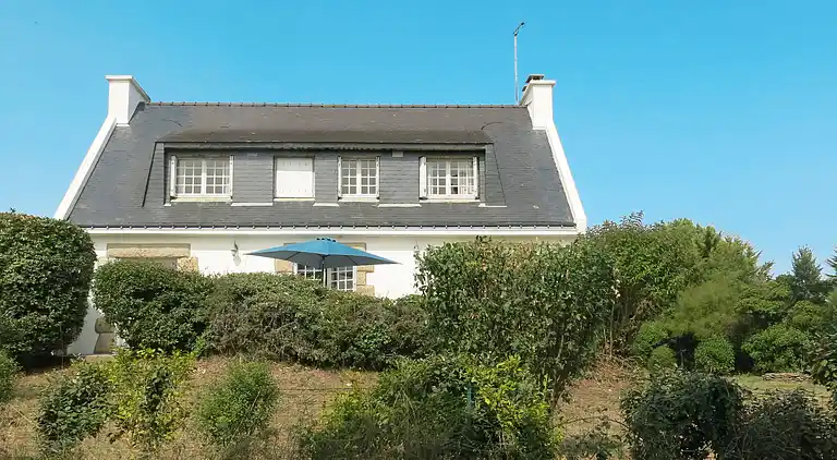 Feriebolig i Saint-Gildas-de-Rhuys