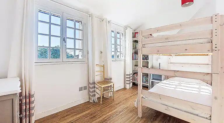 Feriebolig i Saint-Gildas-de-Rhuys