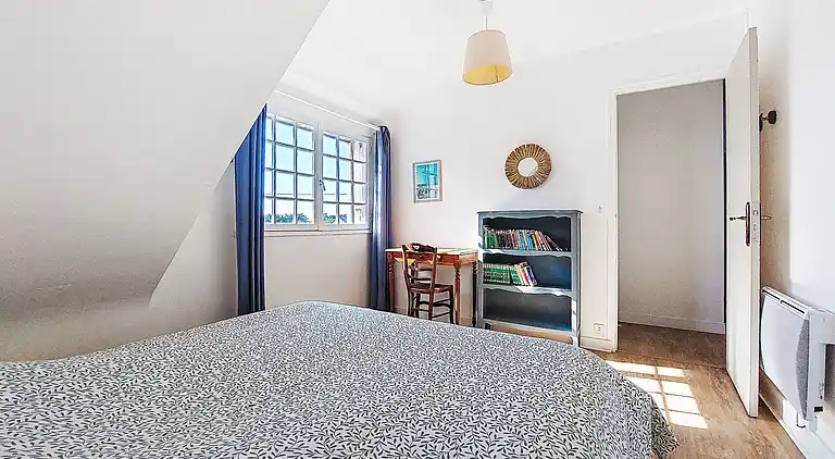 Feriebolig i Saint-Gildas-de-Rhuys