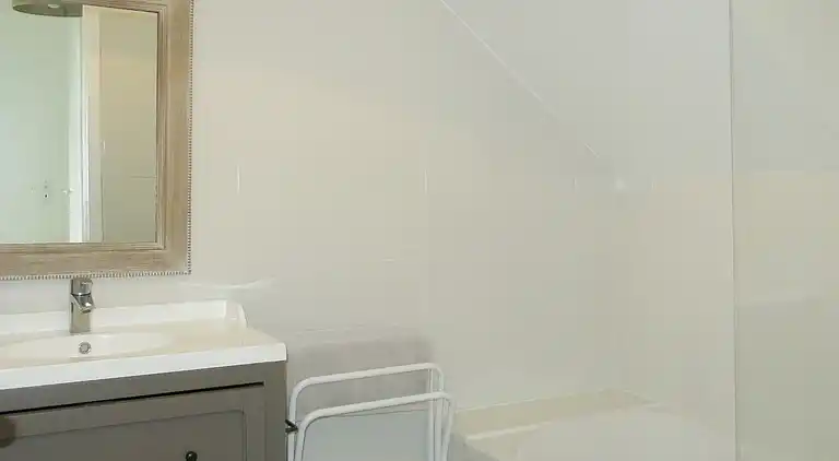 Feriebolig i Saint-Gildas-de-Rhuys