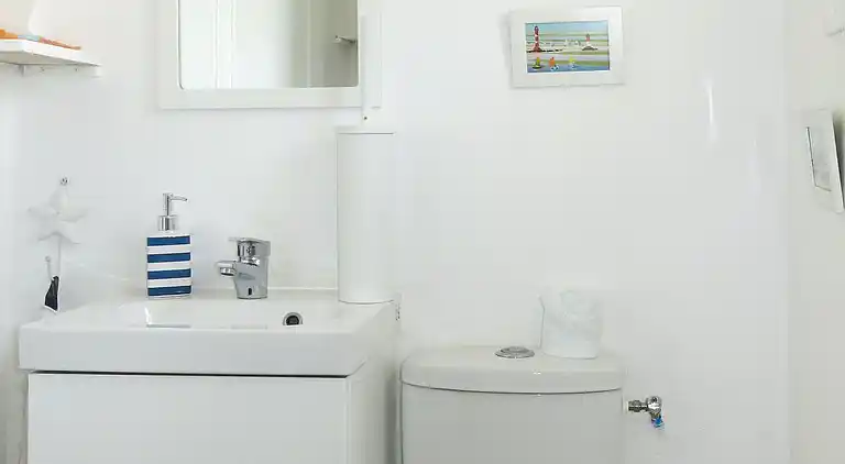 Feriebolig i Saint-Gildas-de-Rhuys