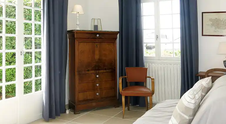 Feriebolig i Saint-Gildas-de-Rhuys