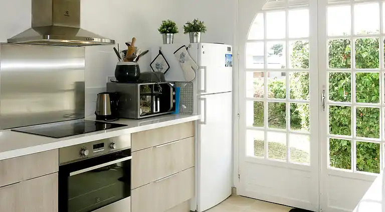 Feriebolig i Saint-Gildas-de-Rhuys