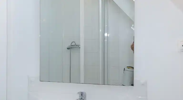 Feriebolig i Saint-Gildas-de-Rhuys