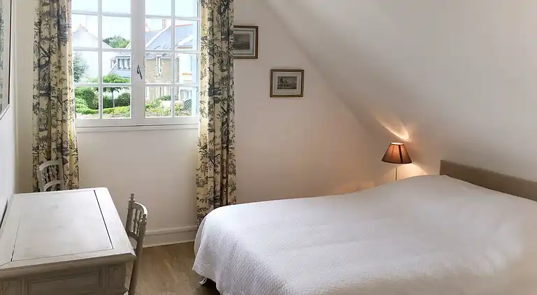 Feriebolig i Saint-Gildas-de-Rhuys