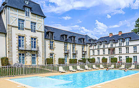 Slot i Baden