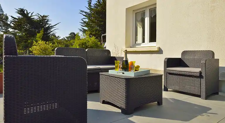 Holiday home in Piriac-sur-Mer