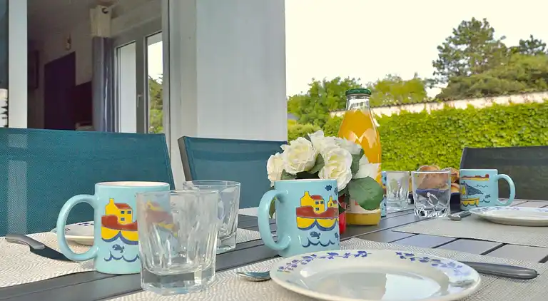 Holiday home in Piriac-sur-Mer