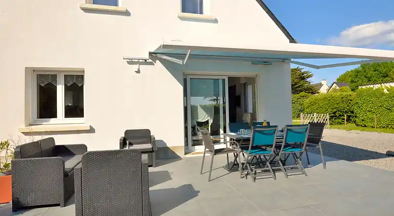 Holiday home in Piriac-sur-Mer