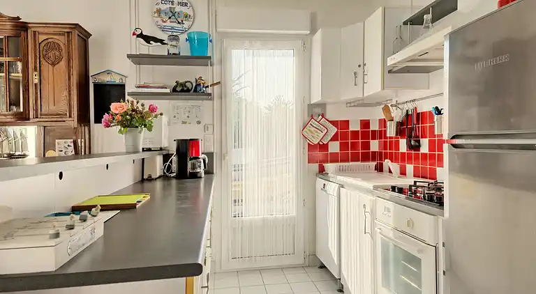 Holiday home in Piriac-sur-Mer