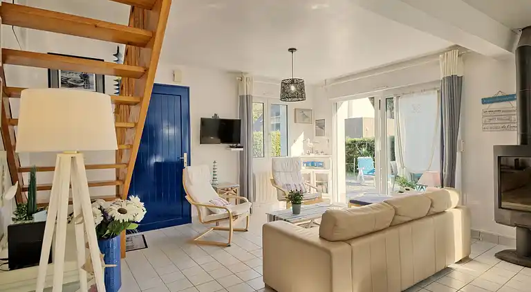 Holiday home in Piriac-sur-Mer