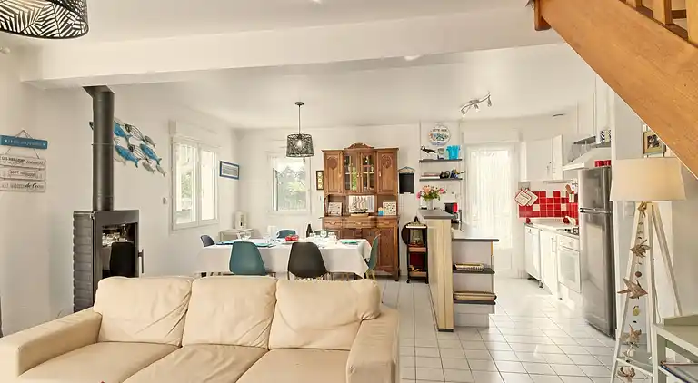 Holiday home in Piriac-sur-Mer