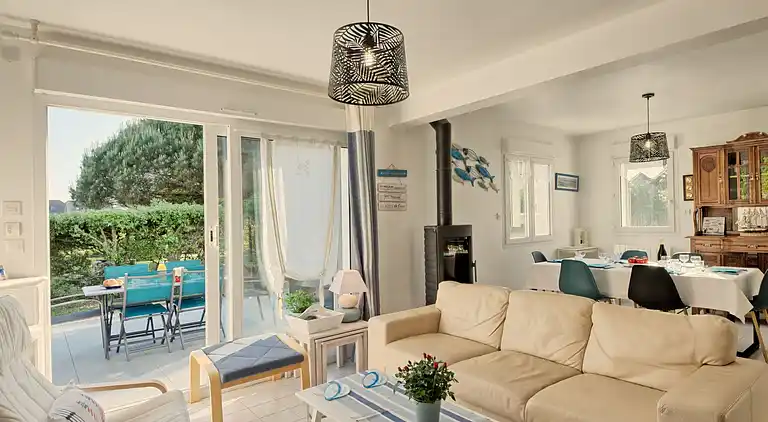 Holiday home in Piriac-sur-Mer