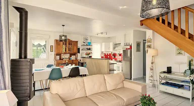 Holiday home in Piriac-sur-Mer