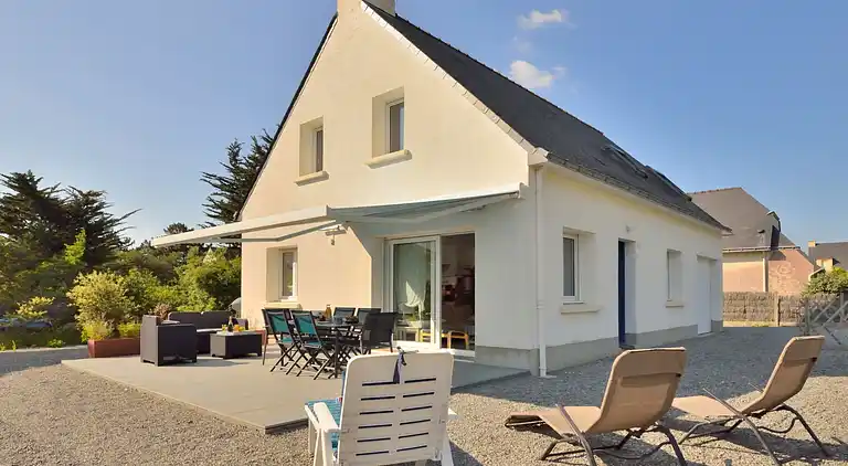 Holiday home in Piriac-sur-Mer