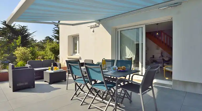 Holiday home in Piriac-sur-Mer