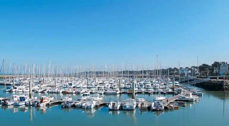 Holiday home in Piriac-sur-Mer