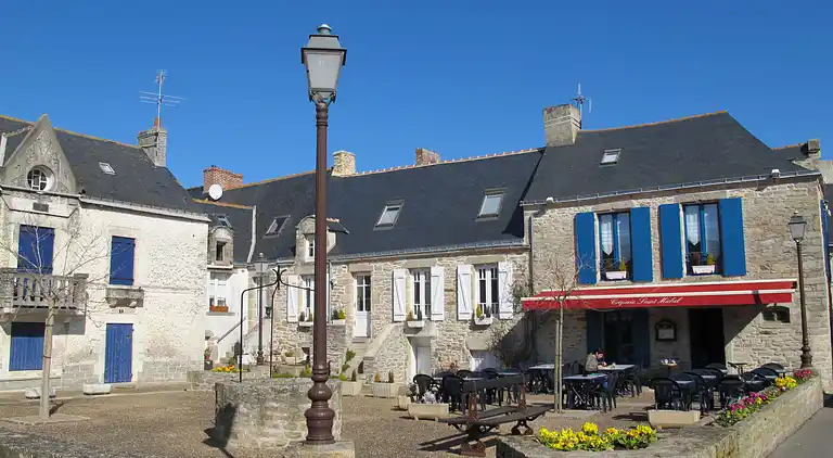 Holiday home in Piriac-sur-Mer