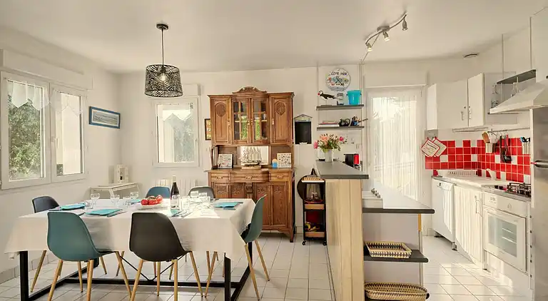 Holiday home in Piriac-sur-Mer