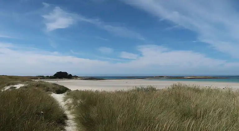 Holiday home in Plourin