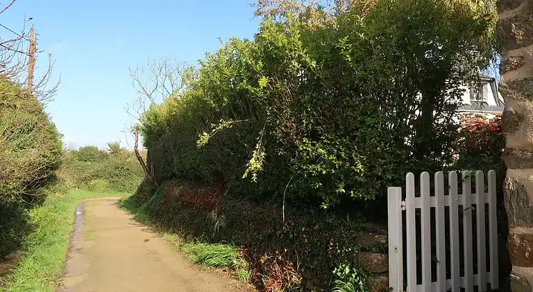 Holiday home in Plourin