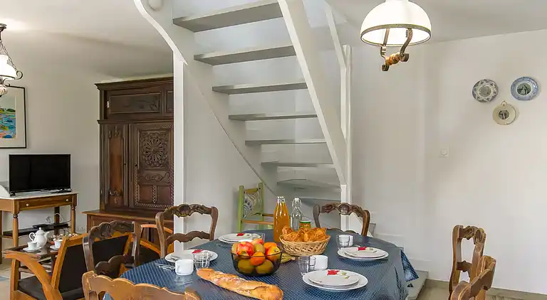 Holiday home in Plourin