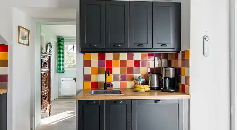 Holiday home in Plourin