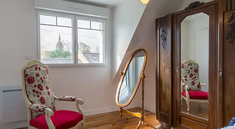 Holiday home in Plourin