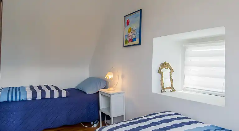 Holiday home in Plourin