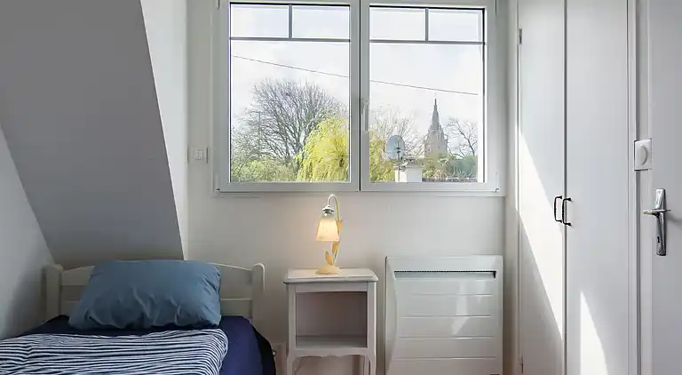 Holiday home in Plourin