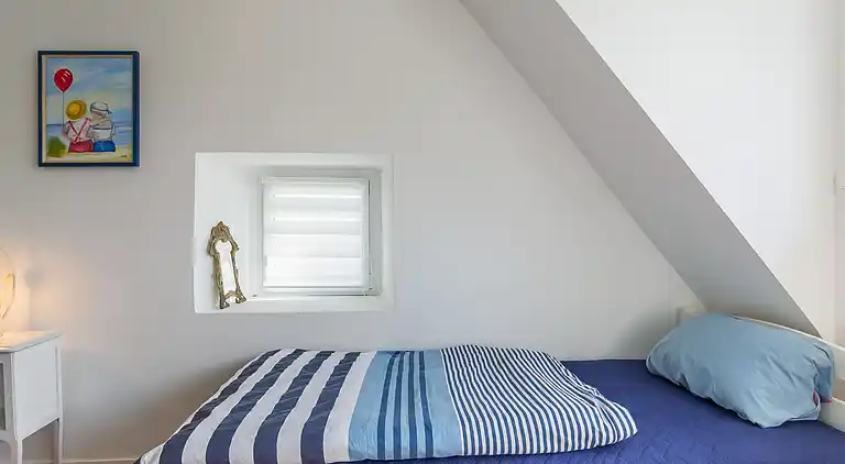 Holiday home in Plourin